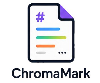 ChromaMark